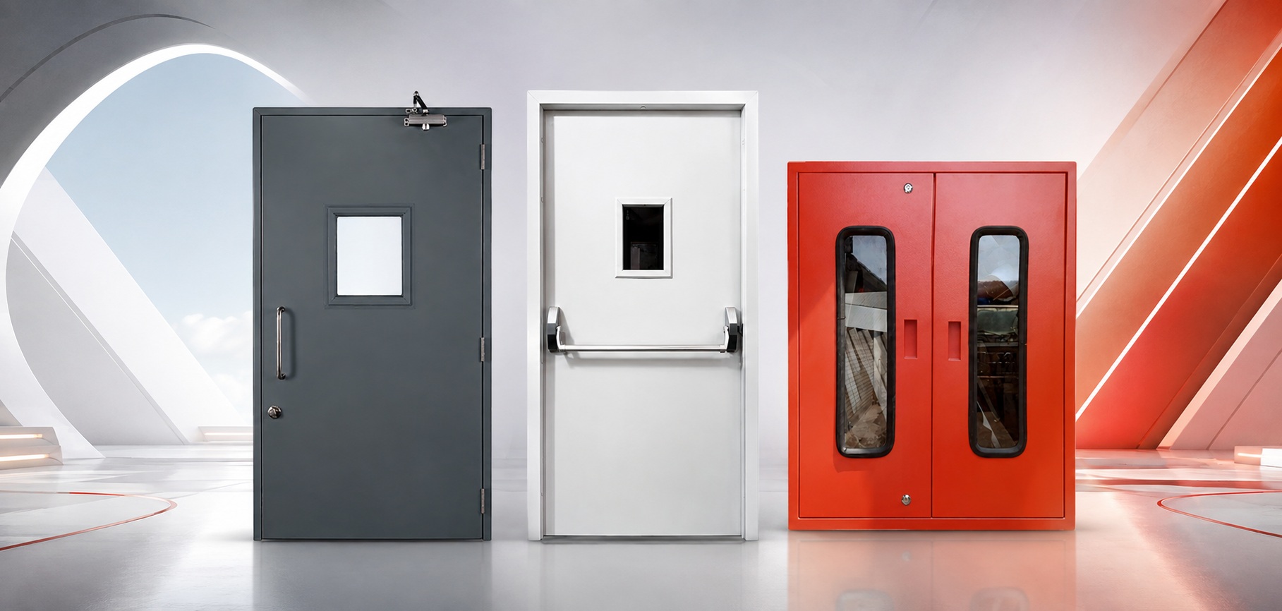 MPS Techno Fab Fire Safety Solutions