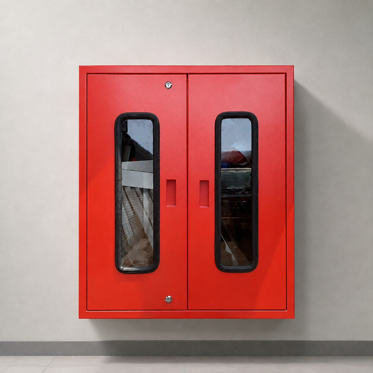 Fire Duct Doors