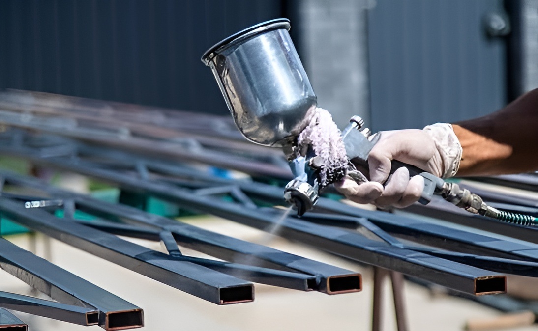 Electrical Duct Doors